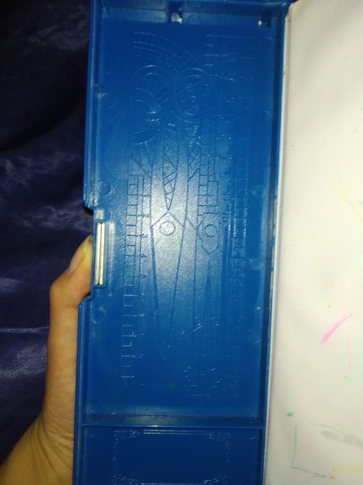 Пенал в школу мальчику