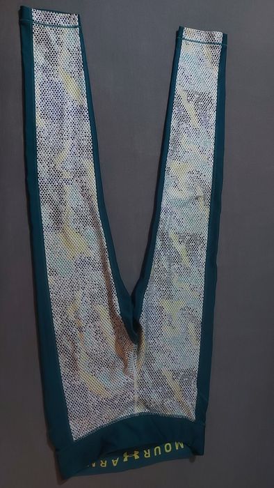 Komplet top i legginsy s/m