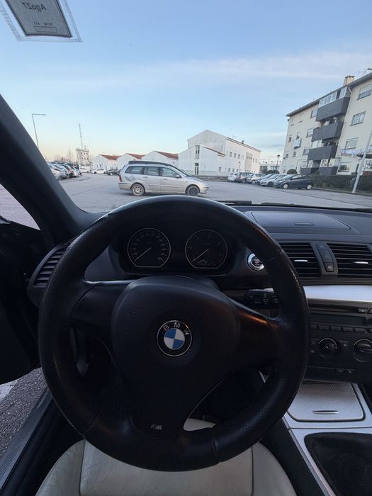 BMW 120 — fotografia 7