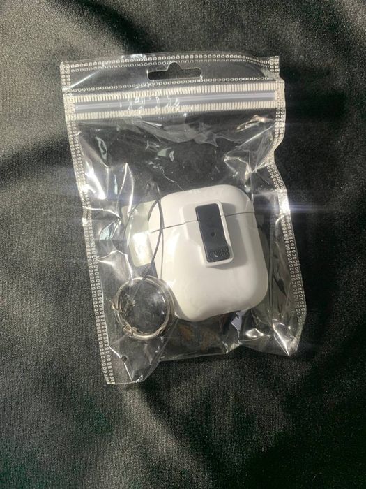 Чехол/кейс  для air pods 1, 2