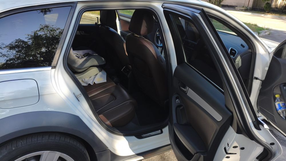 Продам Audi A4 B8 allroad