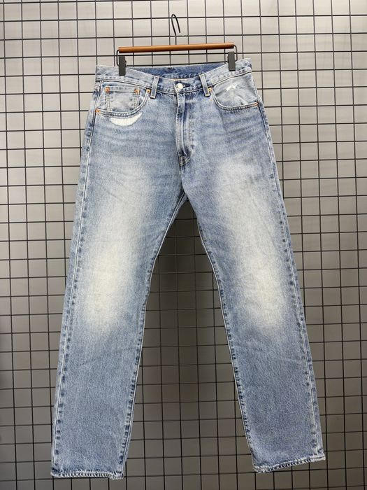 Чоловічі джинси Levis 551 W32 L34
