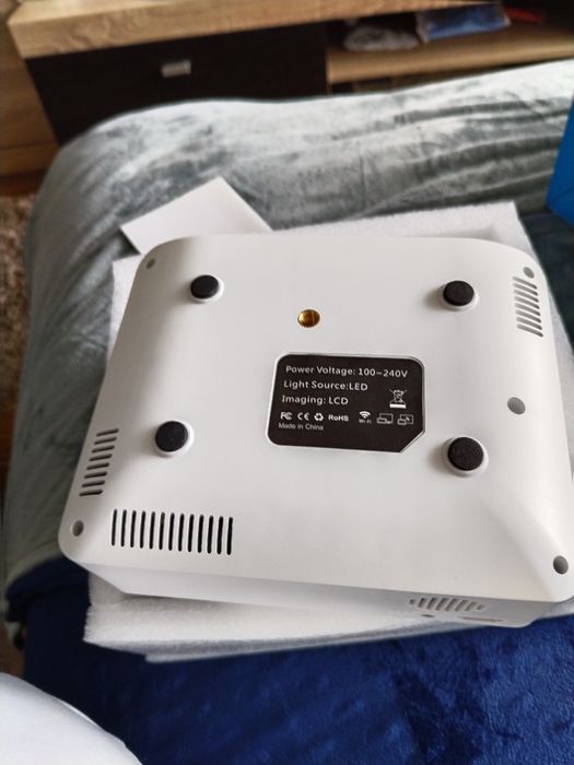 Led projektor Smart