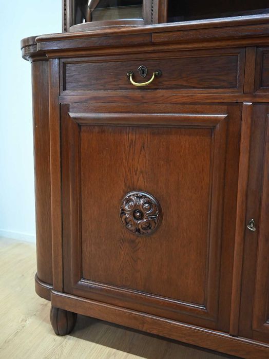 kredens międzywojenny 120806