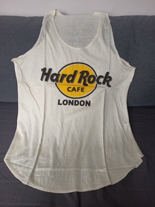 Koszulka S Hard Rock Cafe nowa
