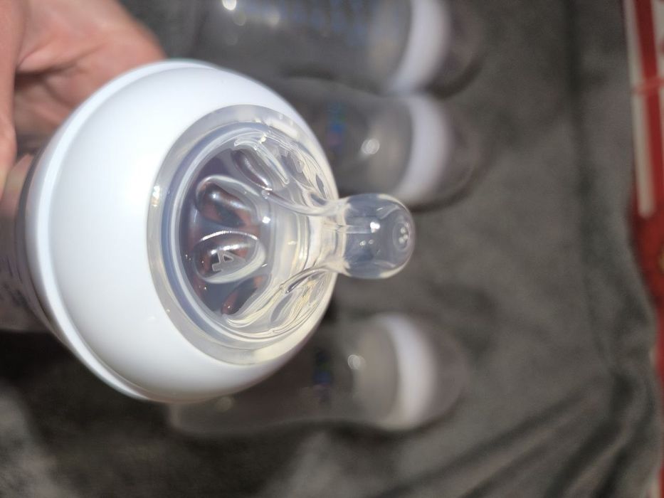 Пляшечки Philips avent 330