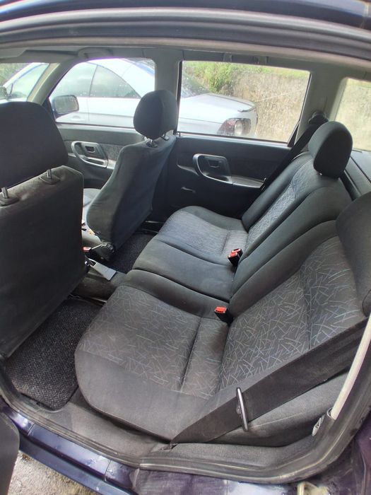Vw Polo Variant 1.9 tdi Bom estado.