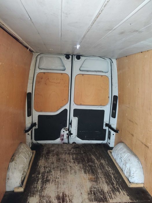 Продам Renault Master 2013р.