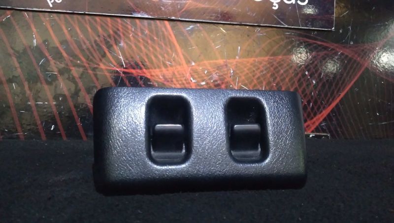 Comando De Vidros Rover 25 Hatchback (Rf)