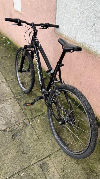 Bicicleta Rockrider | Precisa de pequenos arranjos | Bom preço