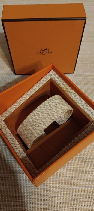 Hermes pudełko box