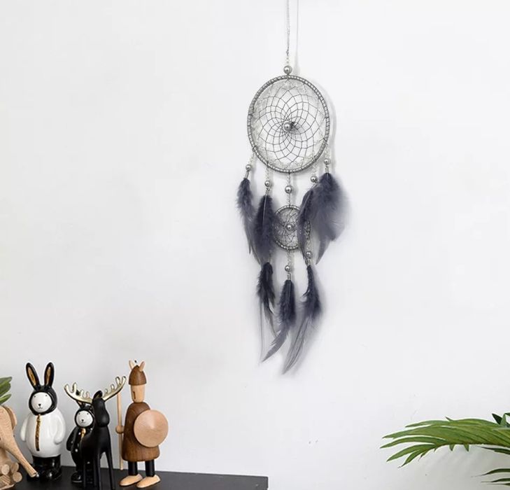 Peças decorativas