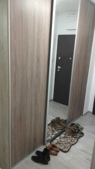 Wynajmę pokoje - Nowe strzeżone osiedle