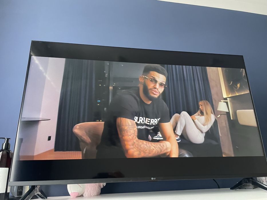 Telewizor lg 43 smart tv