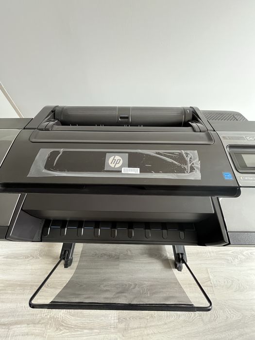 Drukarka wielkoformatowa HP DesignJet Z6