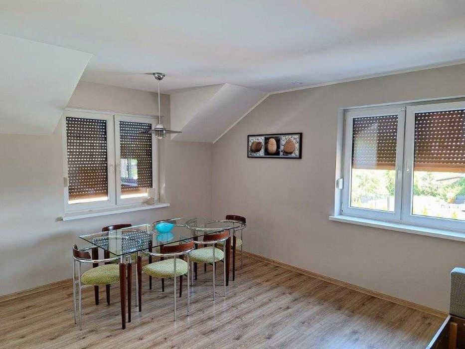 WYNAJMĘ MIESZKANIE 50M2 Plewiska ul.Zielarska
