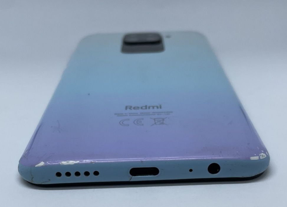 Xiaomi Redmi 9 not 8/128 ЧИТАЙТЕ ОПИС!!!