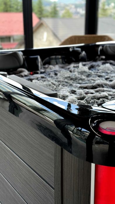 Дім / шале / котедж у Карпатах — Буковель | White Wood Cottages