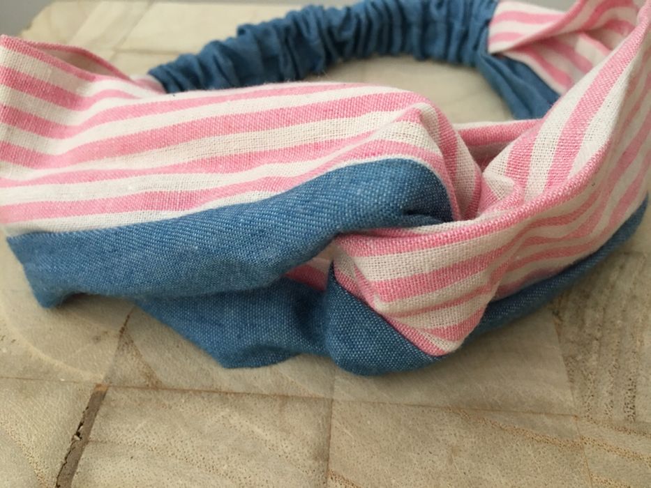 Turbante / Bandolete NOVO