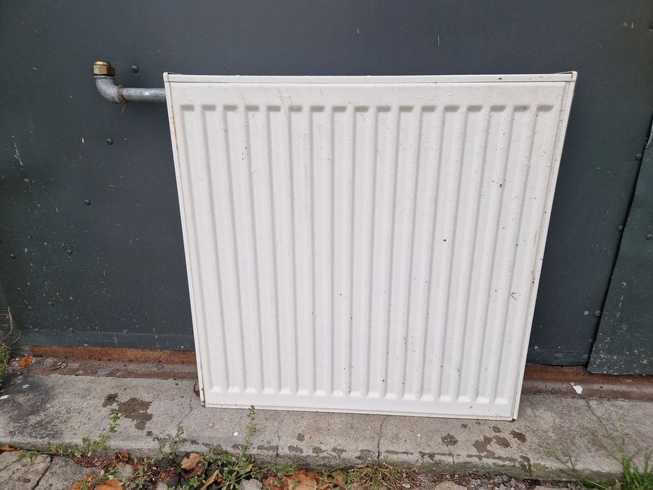 Grzejniki używane