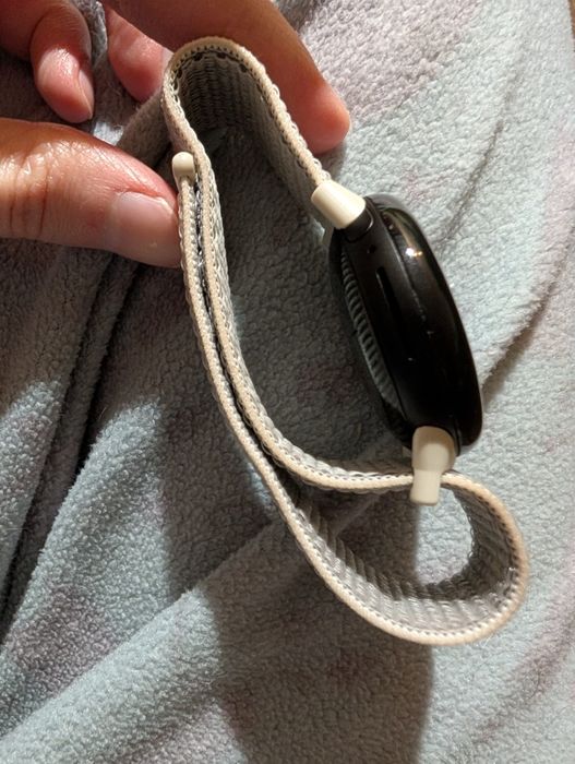 Google Pixel Watch LTE