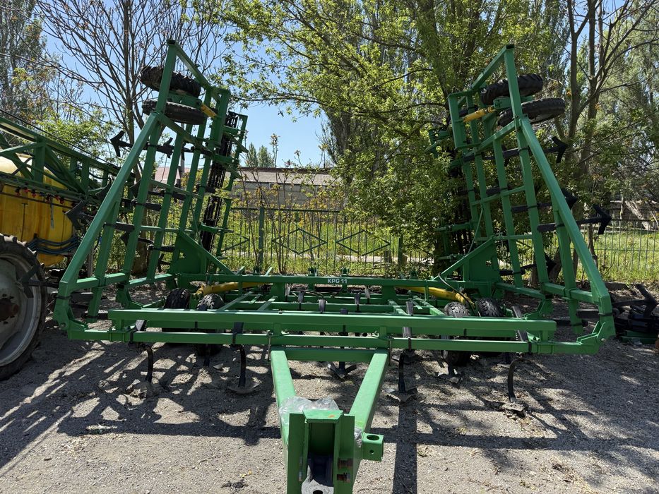 Культиватор КПГ-11 Велес агро , КПС-11, Культиватор КПС-12