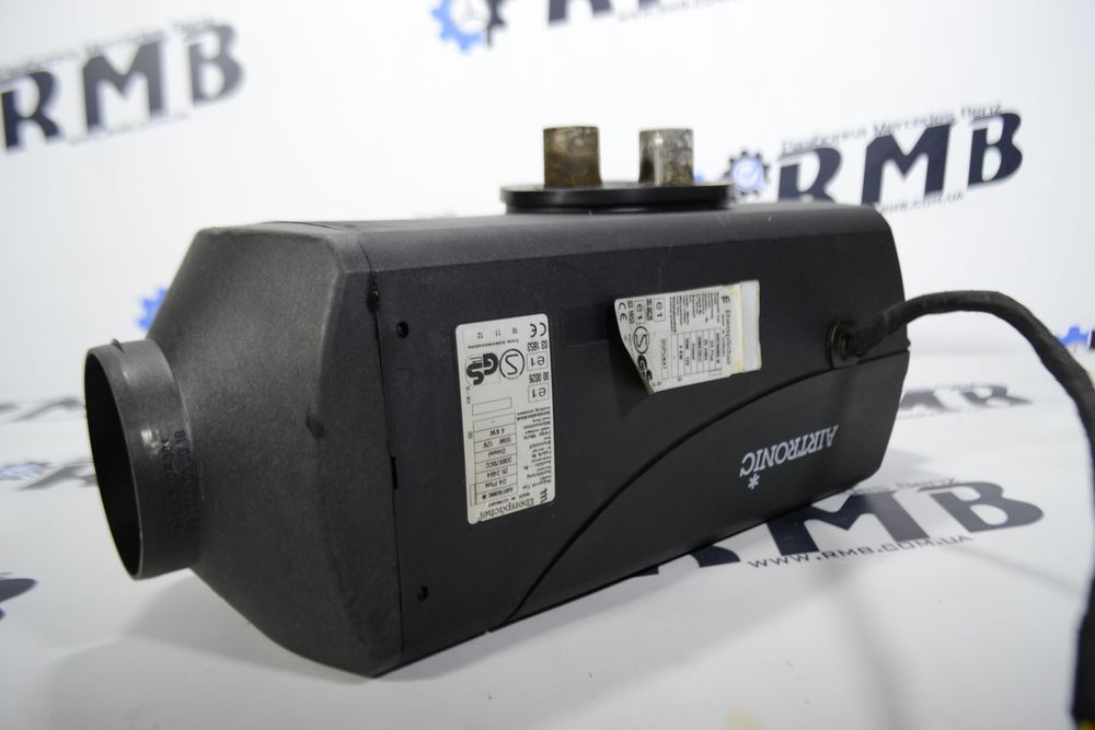 Eberspacher. Автономка, печка, автономный отопитель, фен 12v 4кв: 400 ...