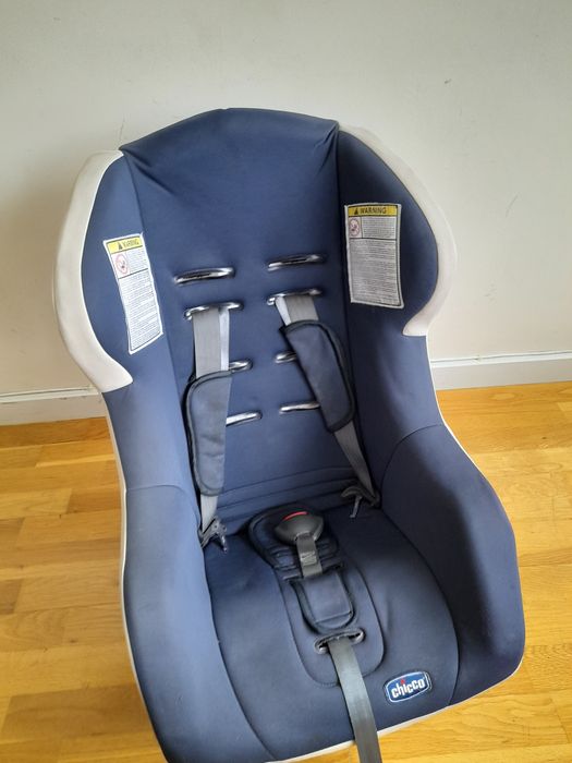 Cadeira bebè para carro
