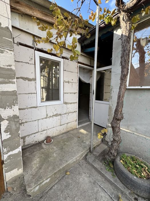 Продам дом Татарбунари