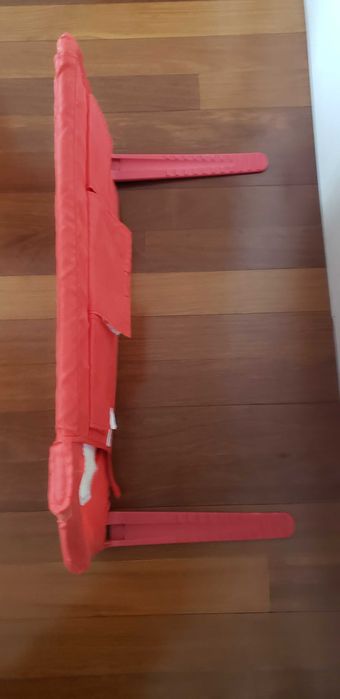 Barreira para cama criança