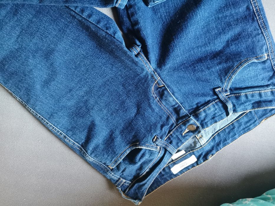 Spodnie jeans H&M