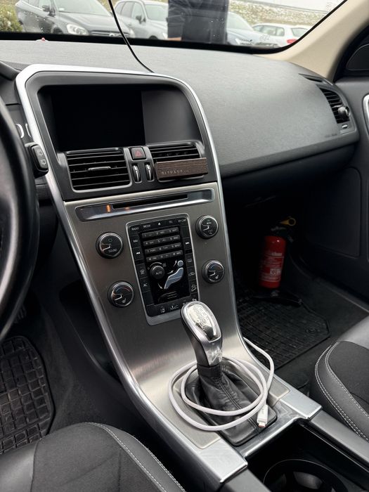 Na sprzedaz Volvo XC60