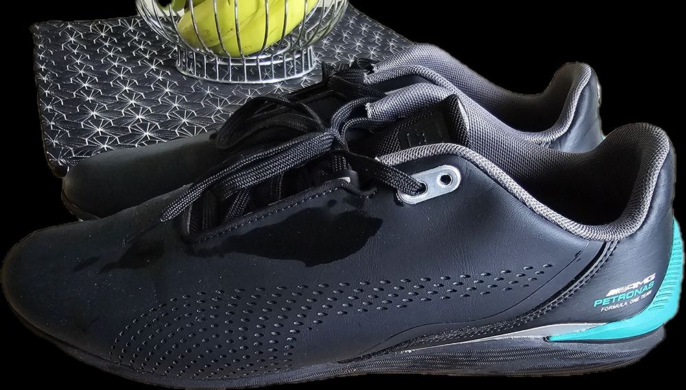 Buty pumaamg petronas