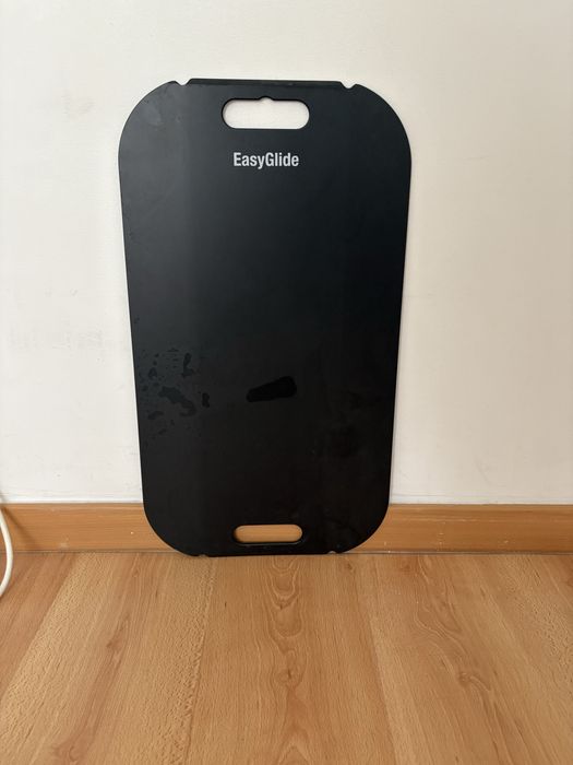 Tábua de transferência EasyGlide