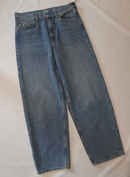 Cos мужские джинсы