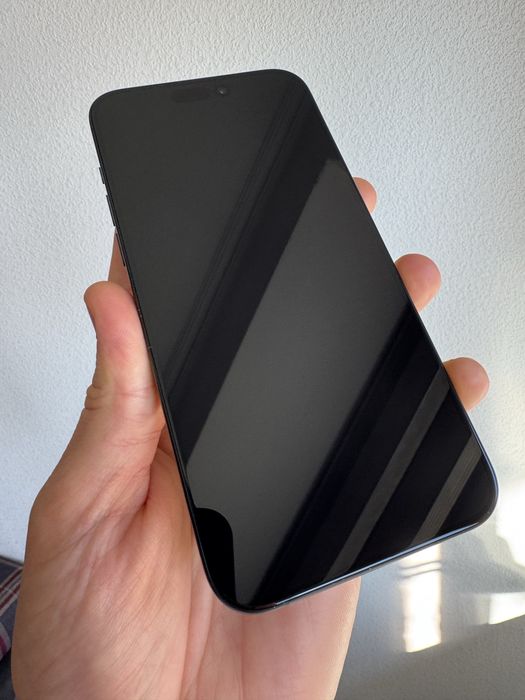 15 Pro Max Black Titanium 512GB 87% не працює  NFC ( читати опис )