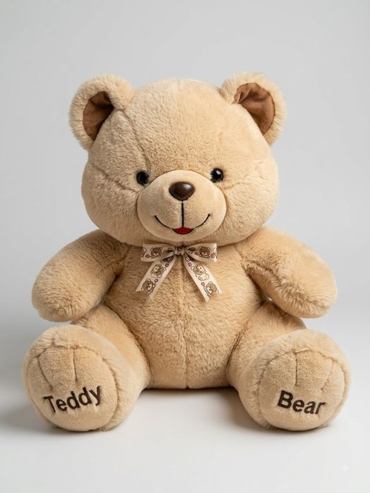 Urso de pelúcia alta qualidade
