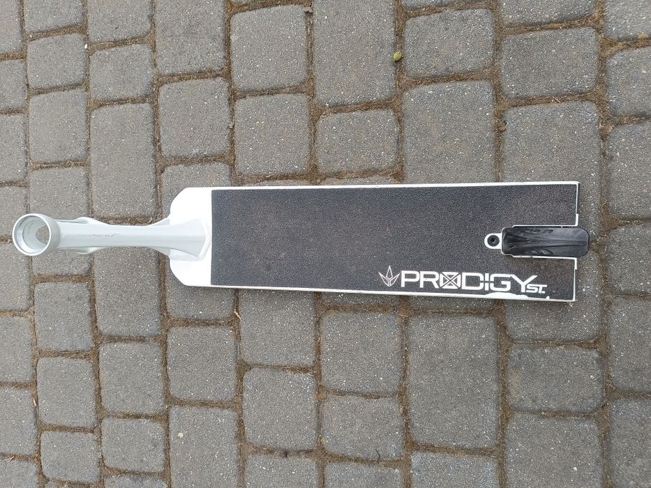 Deck do hulajnogi wyczynowej prodigy st