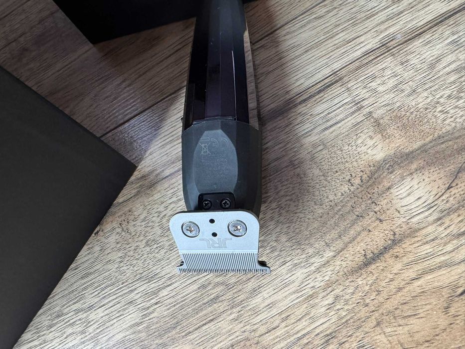 JRL Maszynka trymer FF2020T Onyx czarny