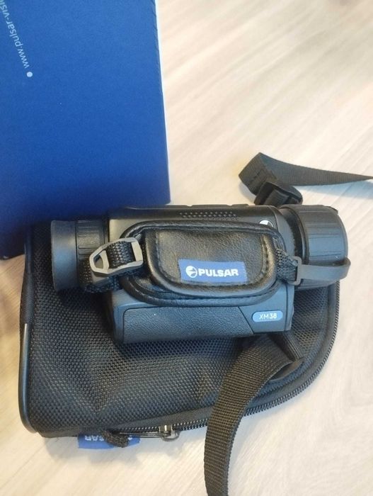 Termowizor PULSAR AXION xm38