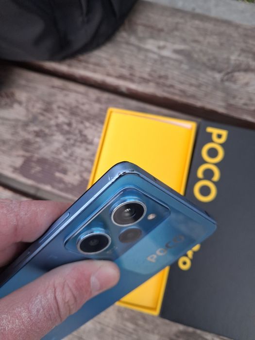 Poco x5 Pro 5G 8/256