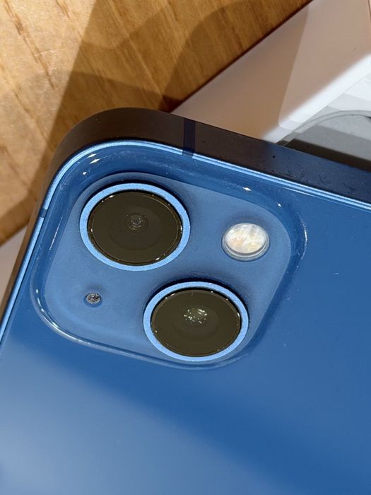 iPhone 13 128GB komplet zadbany