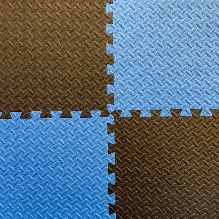 Mata 60x60 cm, do domu, do przedszkola