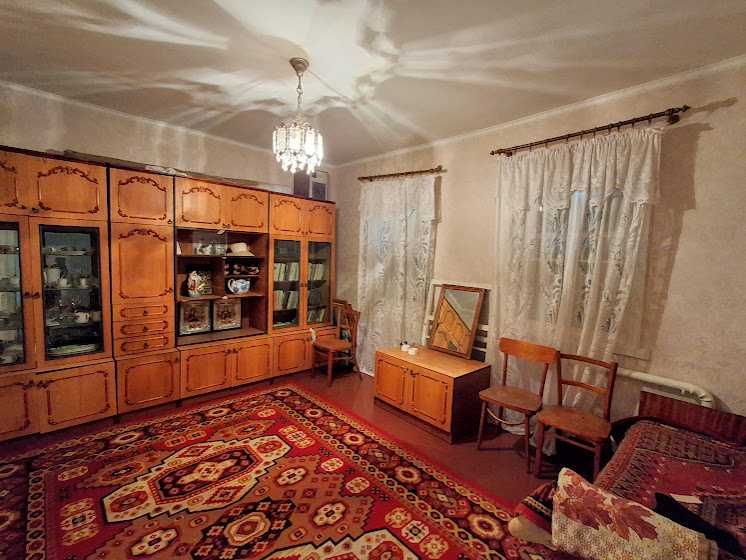 Продаж будинку в селі Мошни