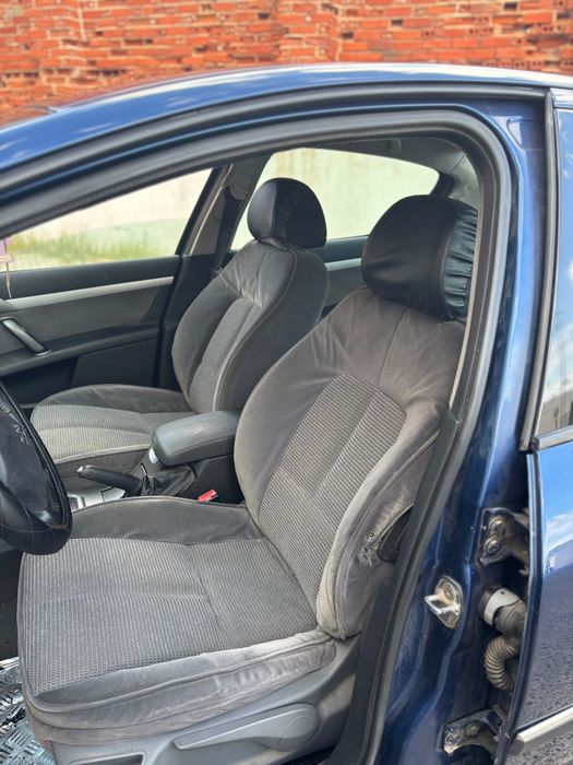Vendo Peugeot 2.0 136cvs