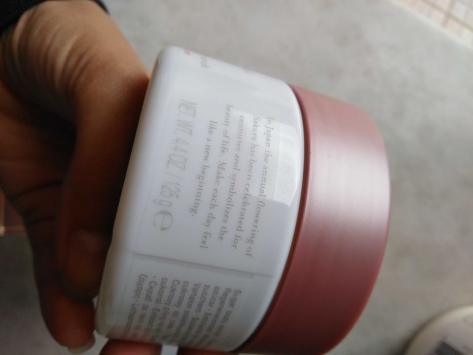 Conjuntos Rituals of Sakura (VARIOS)