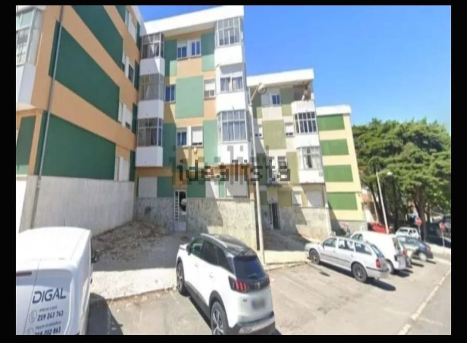 Apartamento T2 Rio de Mouro
