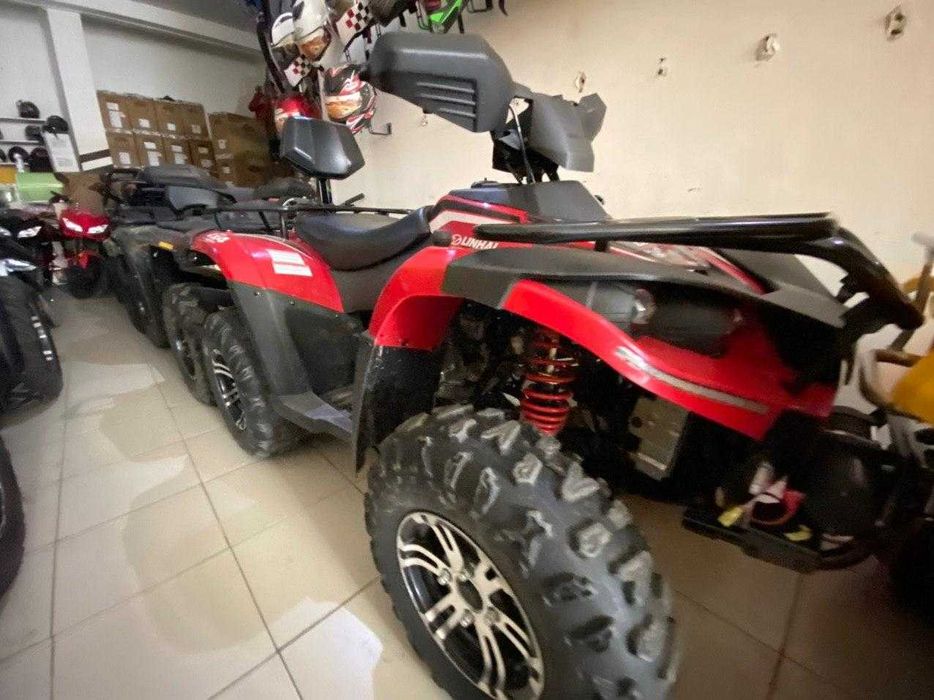 КВАДРОЦИКЛ LINHAI (Лінхай) LH 400ATV Promax!Доставка!Кредит
