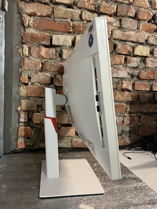 Монітор Fujitsu 27 діагональ 2К