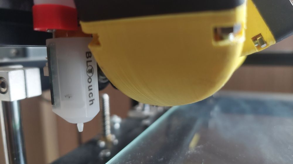 Drukarka 3D ender 5 pro